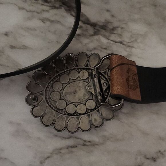 Boutique Accessories Fashionable Boho Turquoise